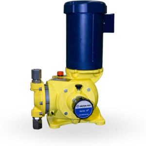 Metering Pumps