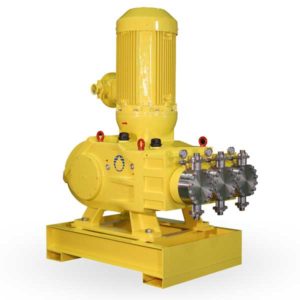 Megaroyal® Diaphragm Process Pump