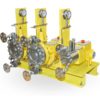MILROYAL Metering-Pumps