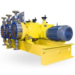 PRIMEROYAL® Series Metering Pumps