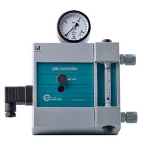 Vacuum regulator M 20 C