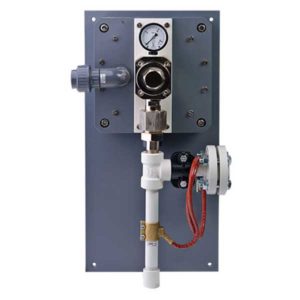 Vacuum regulator M 40 C