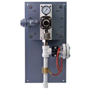 Vacuum regulator M 50 C