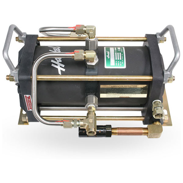 Air Pressure Amplifiers
