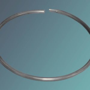 Bladder Accumulator And Pulsation Dampener Seal & Retention Ring Kits
