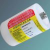 Bladder pulsation damper