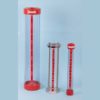 Calibration pots