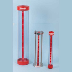 Calibration Pots