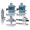 Chlorinaton system MR 21 RC (capacity up to 15 kg/h)