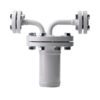 Chlorine gas filter M 3319 C