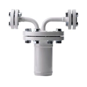 Chlorine gas filter M 3319 C