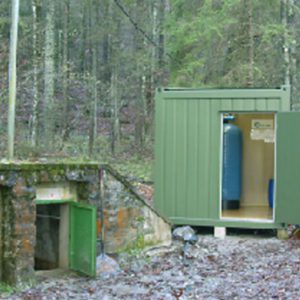 Mobile Units