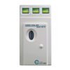 Compact swimming pool measurement & regulation
