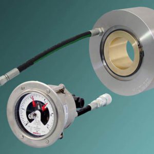 Compression Dynamometer