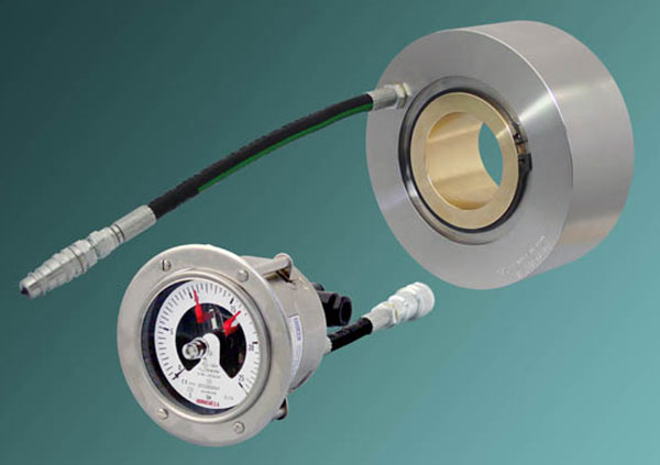 Compression Dynamometer