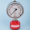 Calibration pots