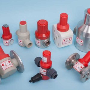 Dosing System Products