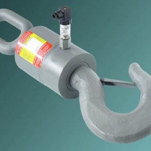 Dynamometer with Electronic Output
