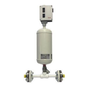 Expansion Chamber M 3470 C