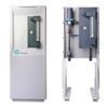 Floor mounted chlorinator unit MR 520 C, MR 540 C, MR 550 C