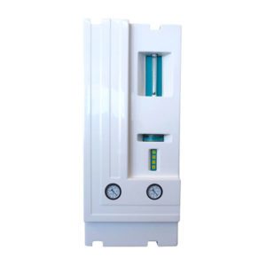 Full Vacuum automatic Chlorinator M 3610 C