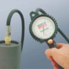 Gas Charging Valve Thread Adaptor