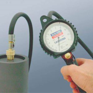 Gas Charging Valve Thread Adaptor