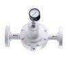 Gas chlorine pressure reducing valve M 3480 C