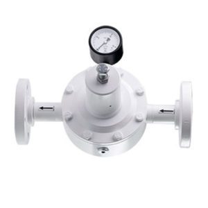 Gas chlorine pressure reducing valve M 3480 C