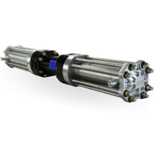 H-Drive Gas Boosters