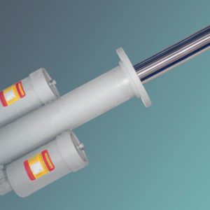 Hidracar For Industry