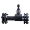 High capacity ejector M 340 C & M 350 C