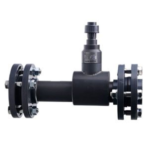 High capacity ejector M 340 C & M 350 C