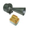 Horn & Light alarm