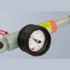 Load Measuring Cylinder