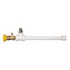Manifolds and Wall adapters