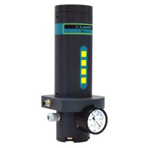 Motor driven rate valve series M 3531 C