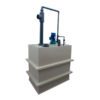 Neutralisation system