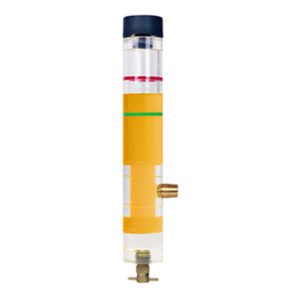 Oil Sight Glass Level Monitor
