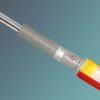 Oleo-Pneumatic Shockabsorber