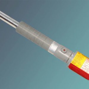Oleo-Pneumatic Shockabsorber