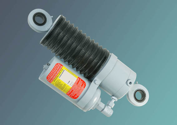 Oleo-Pneumatic Suspension Cylinders