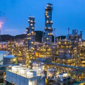 Petrochemical