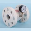 Pinch valves
