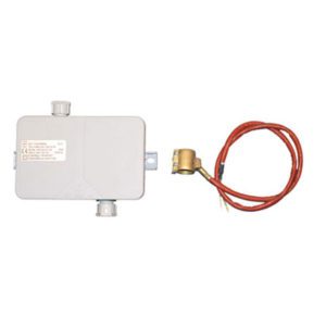Power supplies & Heaters