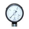 Pressure and vacuum gauges