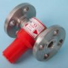 Pressure relief valves