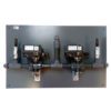 Pressure switchover M 470 C PVC