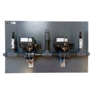 Pressure Switchover M 481 C