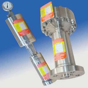 Pulsation Dampers